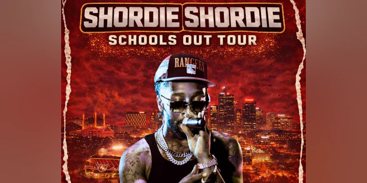 Shordie Shordie