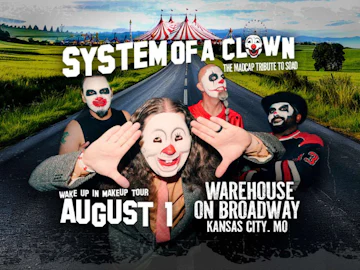 Warehouse On Broadway