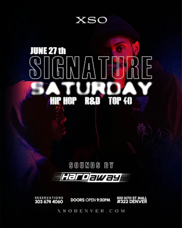 XSO Night Club