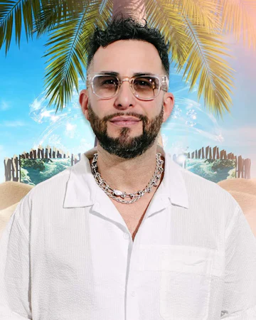 Palm Tree Beach Club