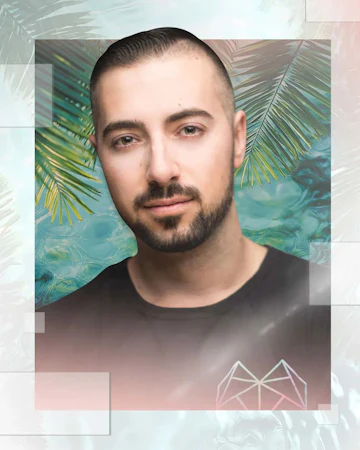Palm Tree Beach Club