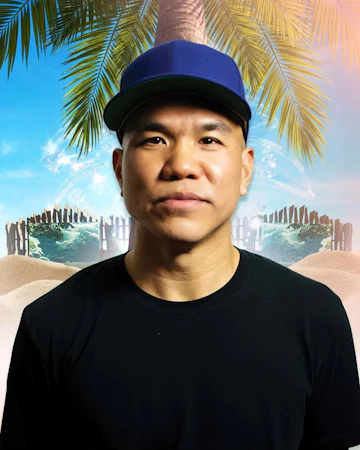 Palm Tree Beach Club