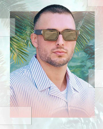 Palm Tree Beach Club