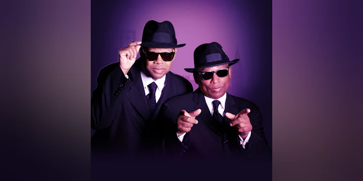 Jimmy Jam & Terry Lewis