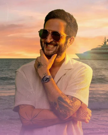 Marquee Dayclub