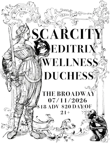 The Broadway