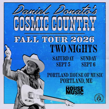 Portland House Of Music