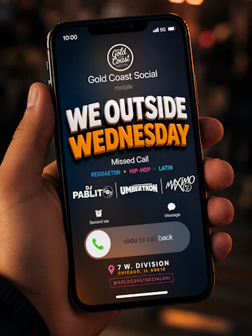 Gold Coast Social