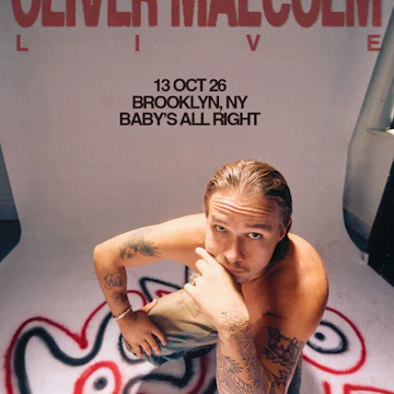 Baby's All Right