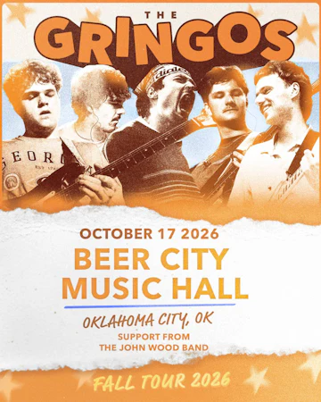 Beer City Music Hall