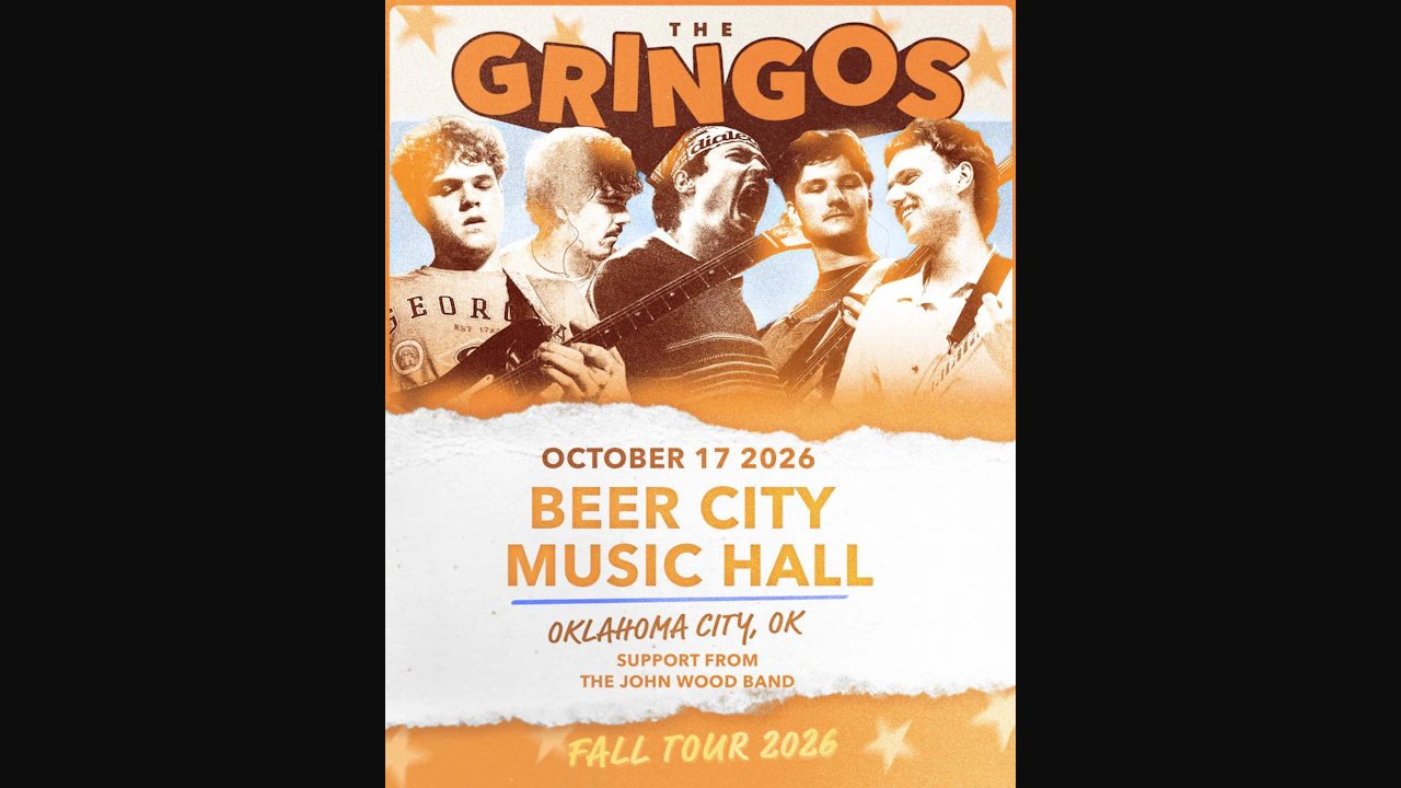The Gringos