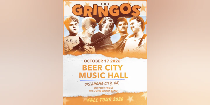 The Gringos