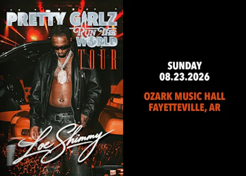 Ozark Music Hall