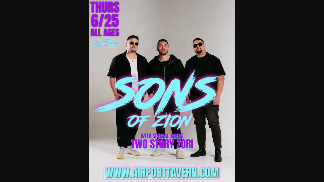 Sons of Zion