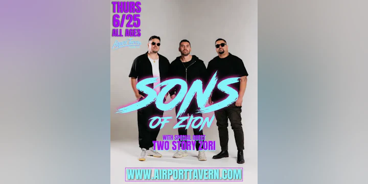 Sons of Zion