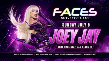 Faces Nightclub