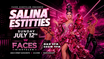Faces Nightclub