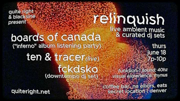 Denver Concerts & Events
