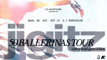 Washington DC Concerts & Events