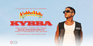 San Francisco Concerts & Events