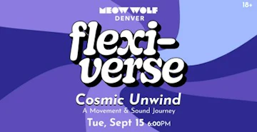 Meow Wolf