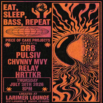 Larimer Lounge
