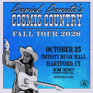 Infinity Hall