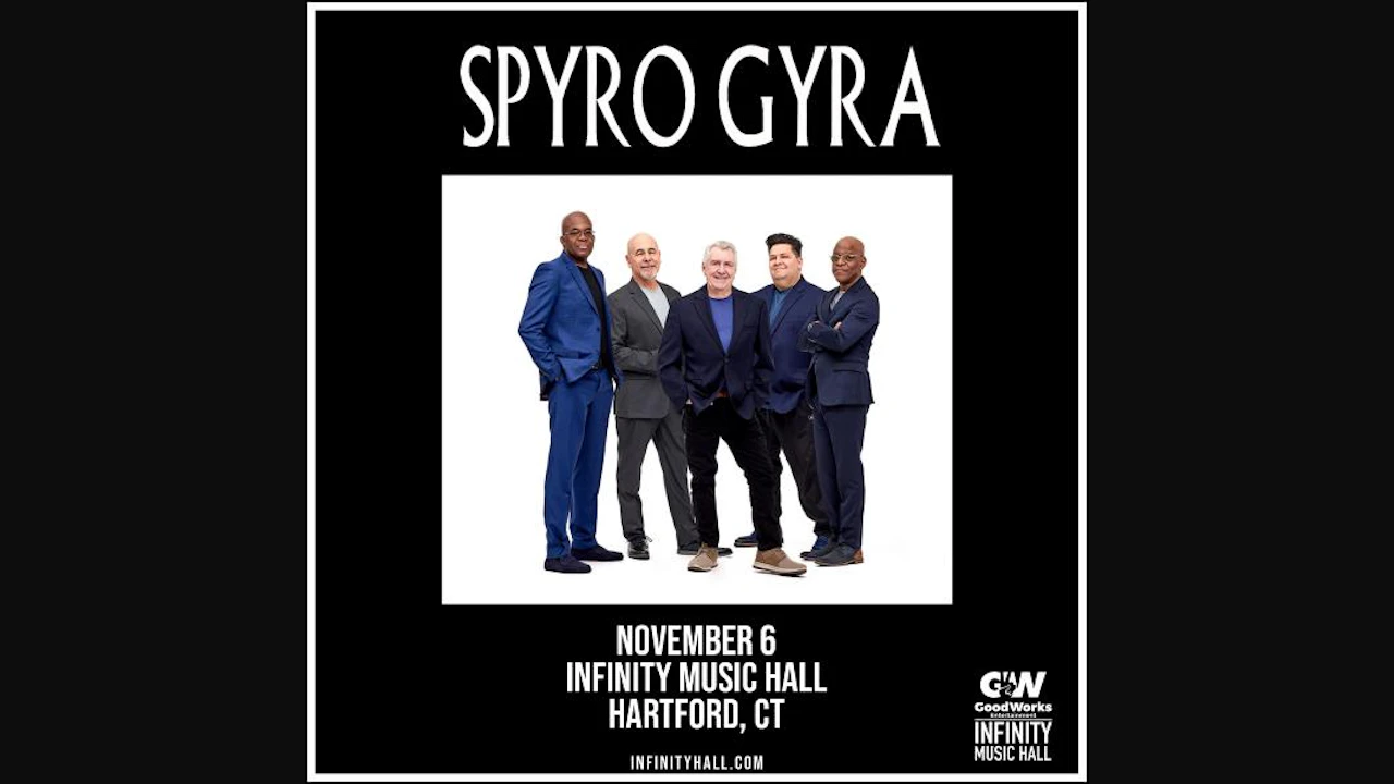 Spyro Gyra