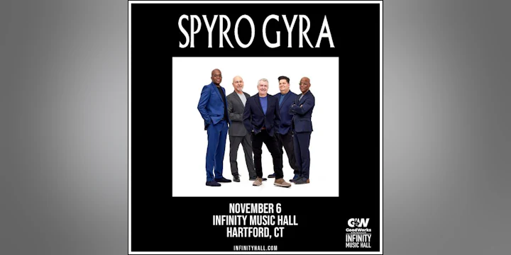 Spyro Gyra