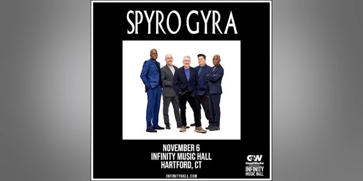 Spyro Gyra