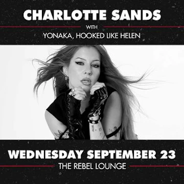 Rebel Lounge