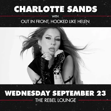 Rebel Lounge