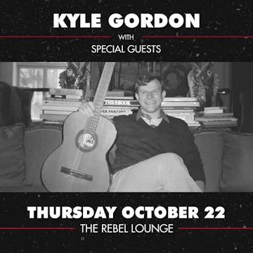 Rebel Lounge