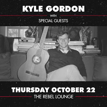Rebel Lounge