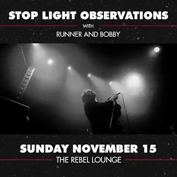 Rebel Lounge