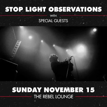 Rebel Lounge