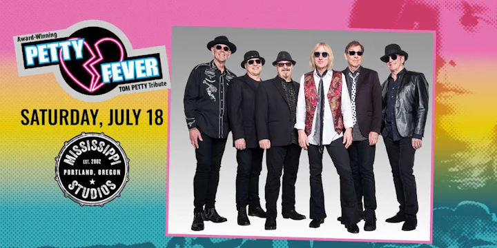 An Evening With Petty Fever