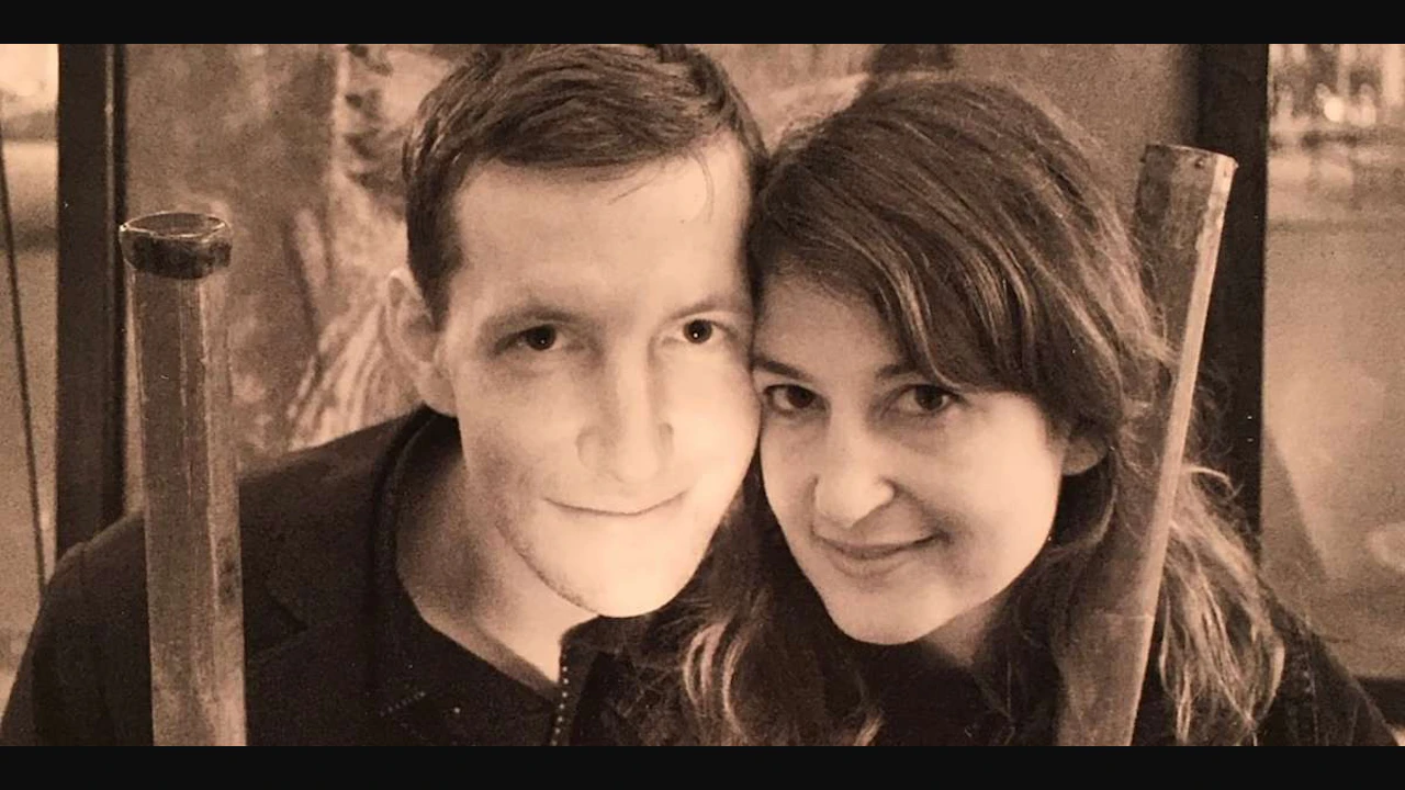 Chris Eldridge & Kristin Andreassen