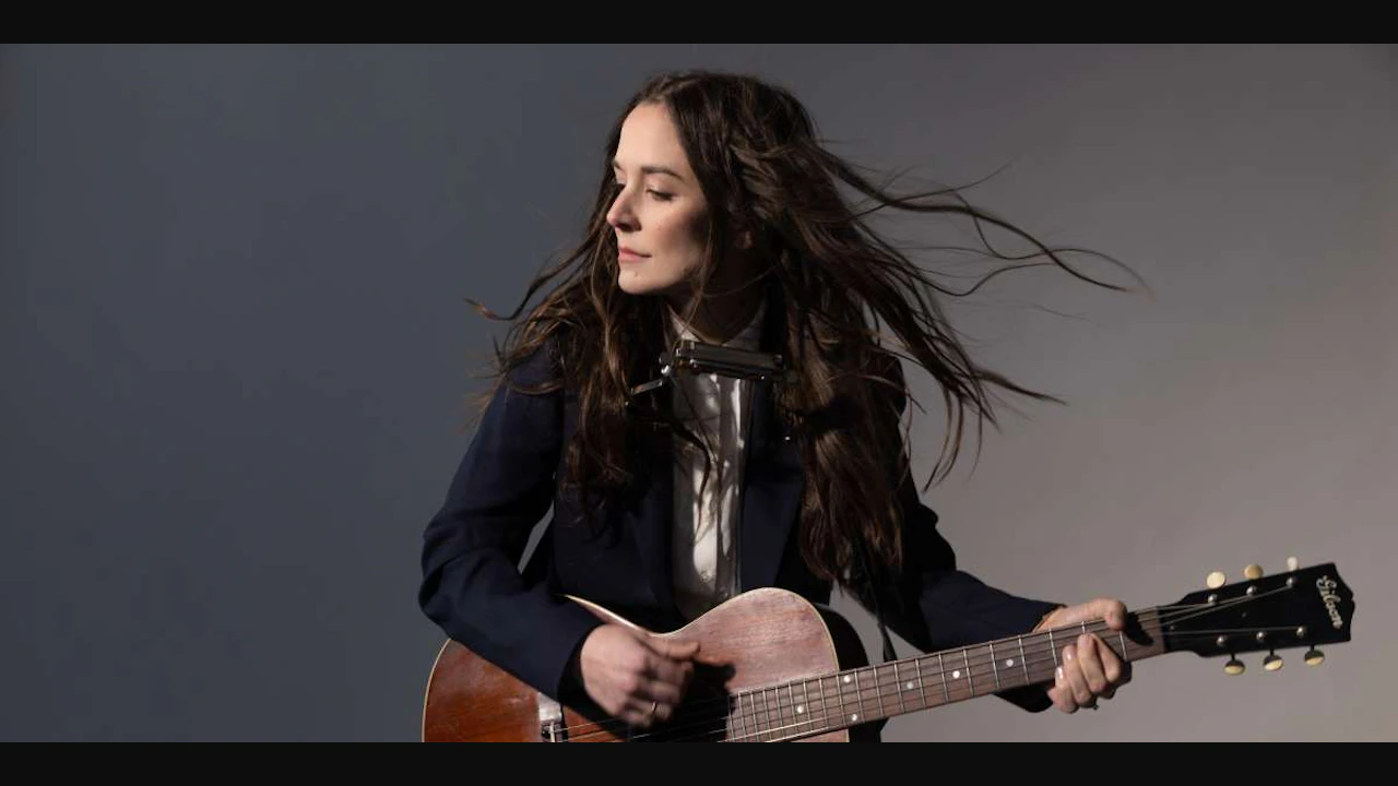 Margaret Glaspy - The I Am Both Tour