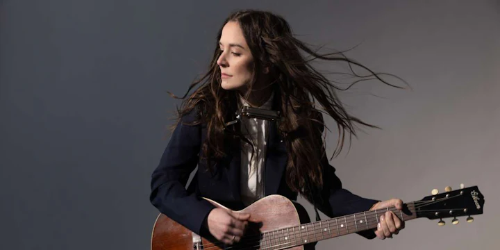 Margaret Glaspy - The I Am Both Tour
