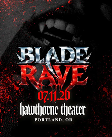 Hawthorne Theatre