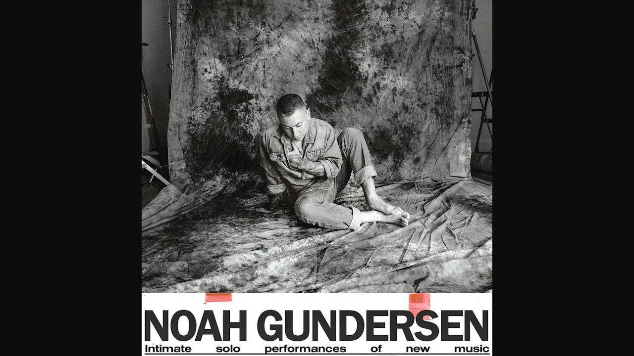 Noah Gundersen