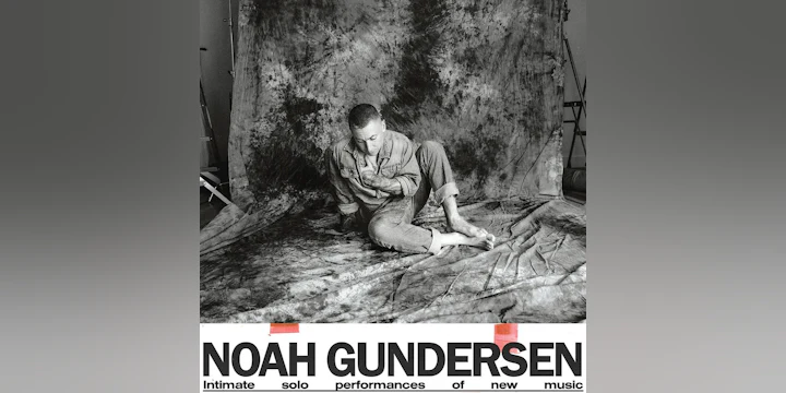 Noah Gundersen