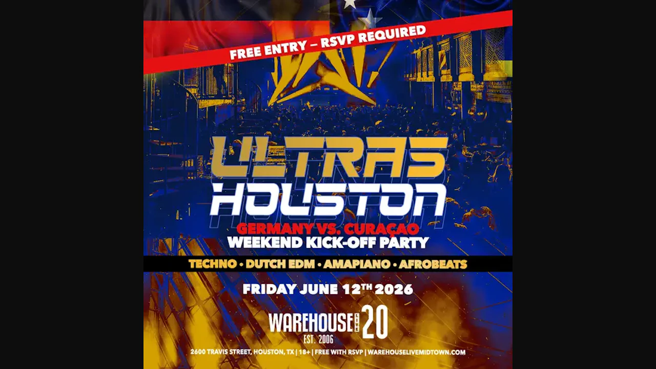 Ultras Houston