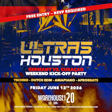Warehouse Live Midtown
