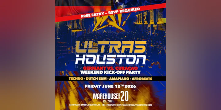 Ultras Houston