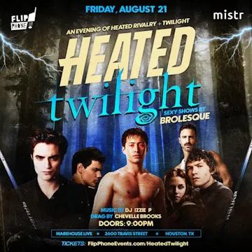 Warehouse Live Midtown