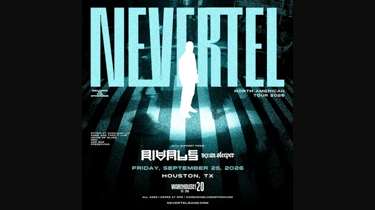 Nevertel