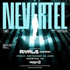 Nevertel