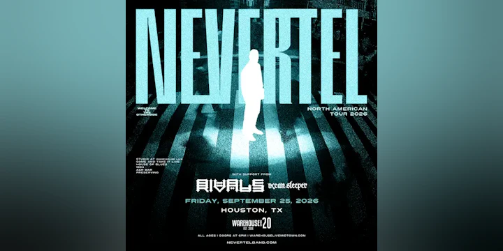 Nevertel